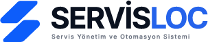 Servisloc Logo