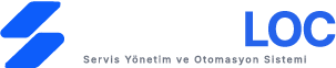 ServisLOC